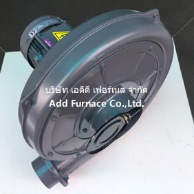 Centrifugal Blower TYPE CX-100A